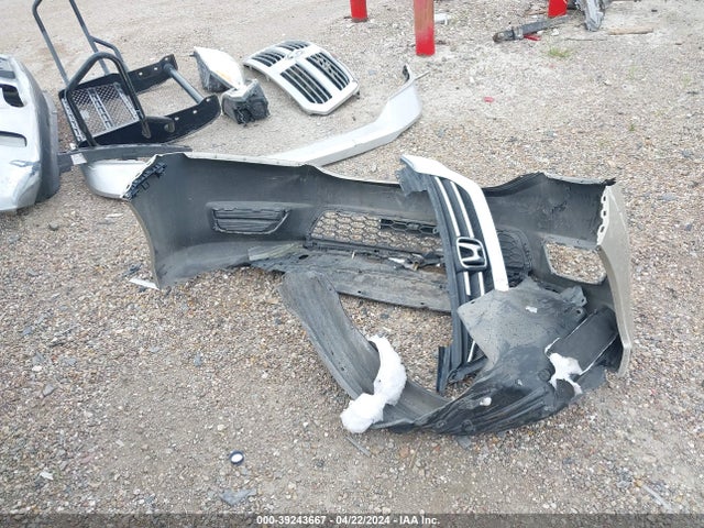 Honda ACCORD LX 2014 1HGCR2F36EA033328 Image 12