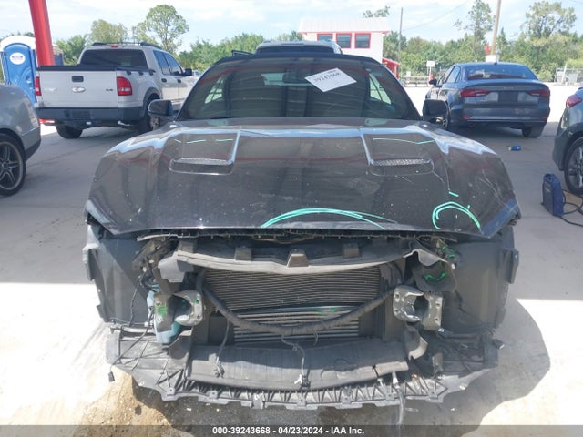 Ford Mustang Ecoboost 2018 1FATP8UH9J5161061 Image 13