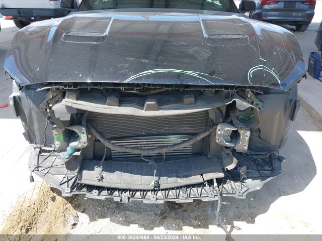 Ford Mustang Ecoboost 2018 1FATP8UH9J5161061 Image 6