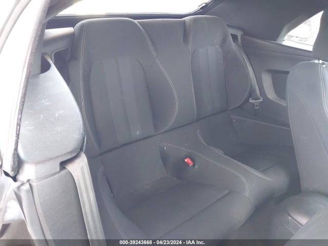 Ford Mustang Ecoboost 2018 1FATP8UH9J5161061 Image 8