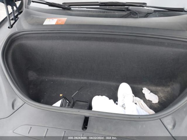 5YJXCBE28JF102273 Tesla Model X 100d/75d/p100d