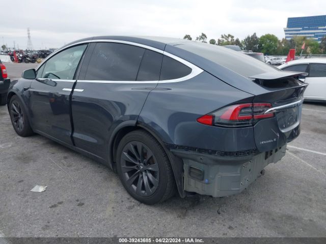 5YJXCBE28JF102273 Tesla Model X 100d/75d/p100d