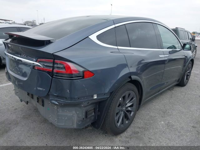 5YJXCBE28JF102273 Tesla Model X 100d/75d/p100d