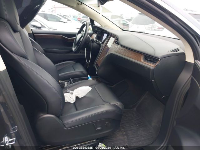 5YJXCBE28JF102273 Tesla Model X 100d/75d/p100d