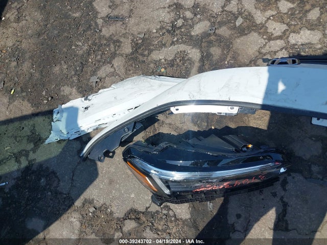 Honda CIVIC EX 2024 2HGFE1F75RH320012 Image 18