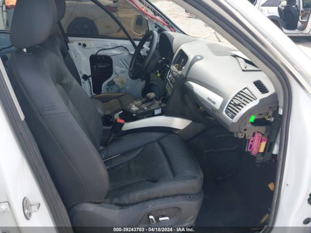 WA1CMAFP8EA051558 Audi Q5 3.0 Tdi Premium Plus