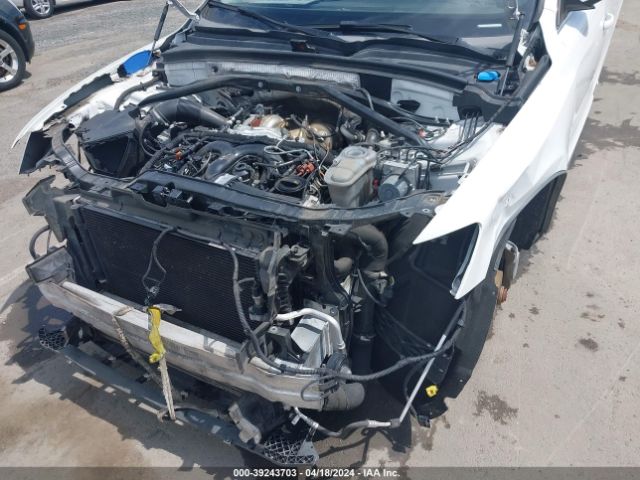 WA1CMAFP8EA051558 Audi Q5 3.0 Tdi Premium Plus