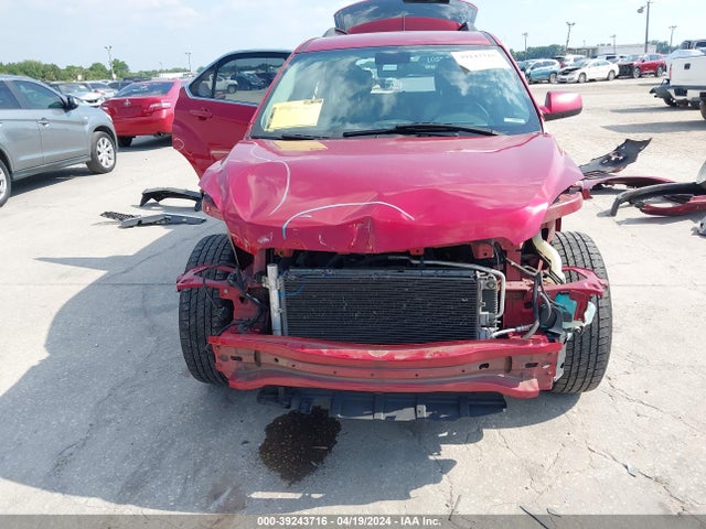 Chevrolet EQUINOX 1LT 2014 2GNFLFEK4E6376897 Image 11
