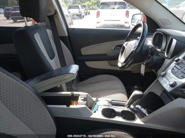 Chevrolet EQUINOX 1LT 2014 2GNFLFEK4E6376897 Image 5