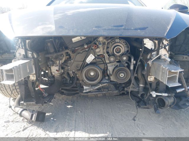 WAUFACF55PA006129 Audi A5 Sportback Premium Plus 45 Tfsi S Line Quattro S Tronic