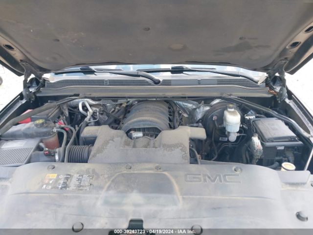 1GKS1AKC0GR179069 GMC YUKON SLE