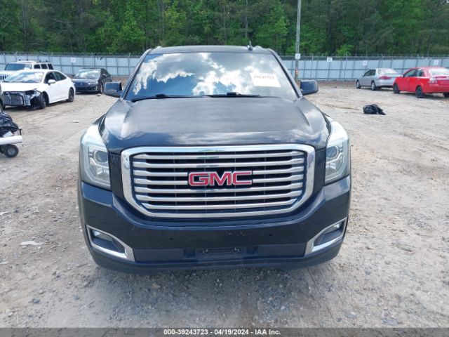1GKS1AKC0GR179069 GMC YUKON SLE