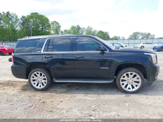 1GKS1AKC0GR179069 GMC YUKON SLE