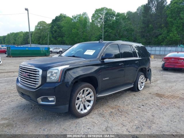 1GKS1AKC0GR179069 GMC YUKON SLE