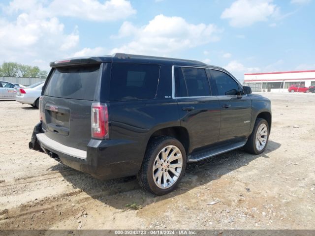 1GKS1AKC0GR179069 GMC YUKON SLE