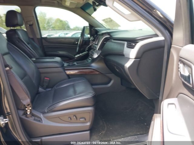 1GKS1AKC0GR179069 GMC YUKON SLE