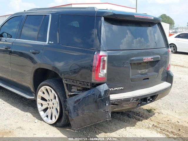 1GKS1AKC0GR179069 GMC YUKON SLE