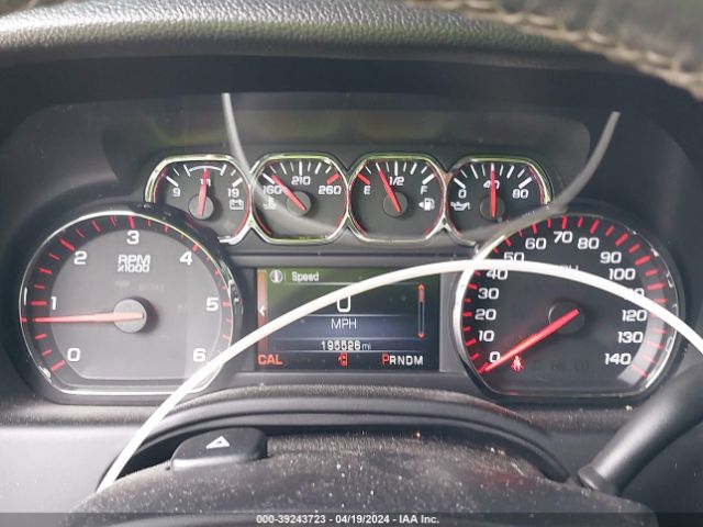 1GKS1AKC0GR179069 GMC YUKON SLE