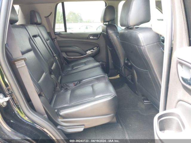 1GKS1AKC0GR179069 GMC YUKON SLE