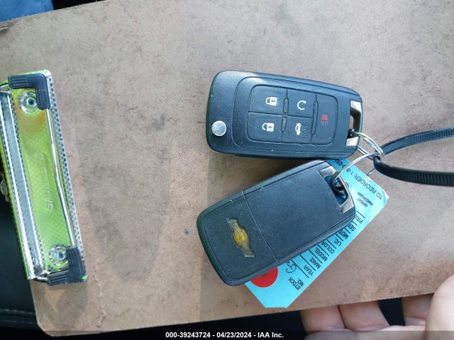 Chevrolet IMPALA 2LZ 2018 2G1125S39J9135139 Image 11