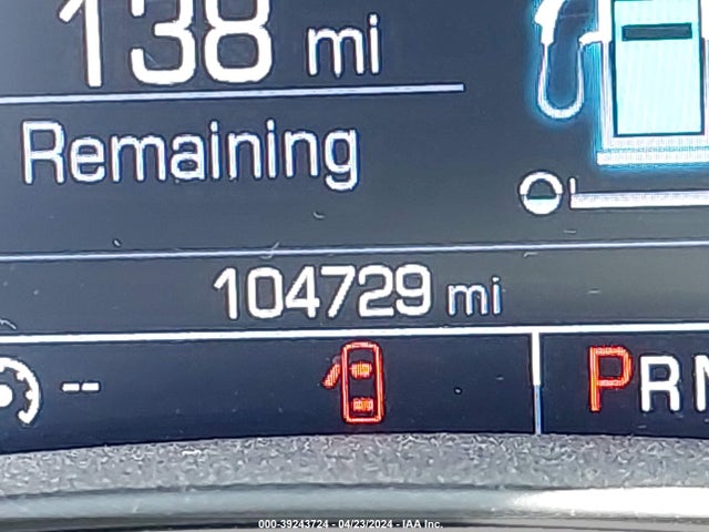 Chevrolet IMPALA 2LZ 2018 2G1125S39J9135139 Image 16