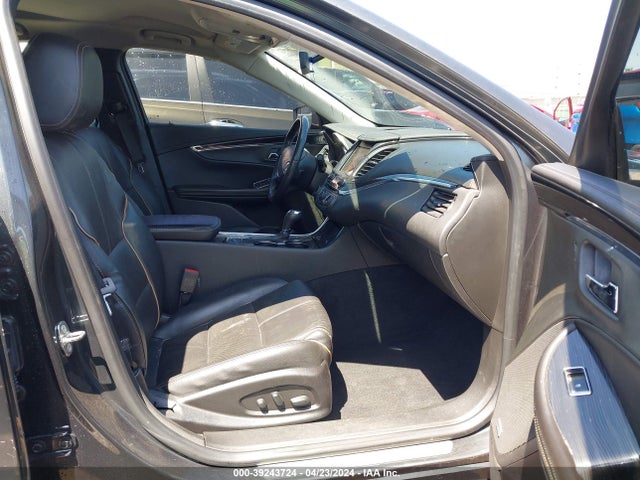 Chevrolet IMPALA 2LZ 2018 2G1125S39J9135139 Image 5