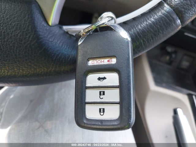Honda Civic Ex-l 2014 2HGFB2F98EH505813 Image 11
