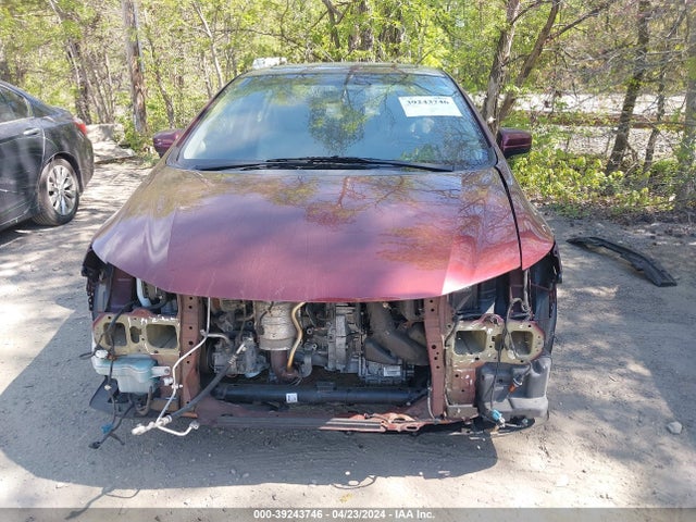 Honda Civic Ex-l 2014 2HGFB2F98EH505813 Image 13