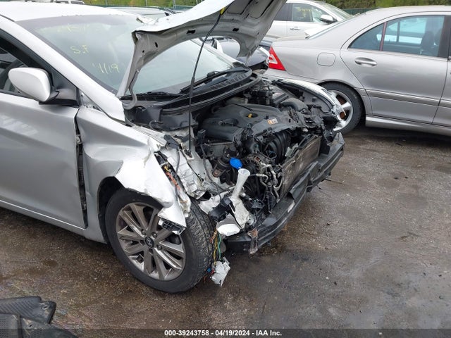Hyundai ELANTRA SE 2015 5NPDH4AE3FH608439 Image 18