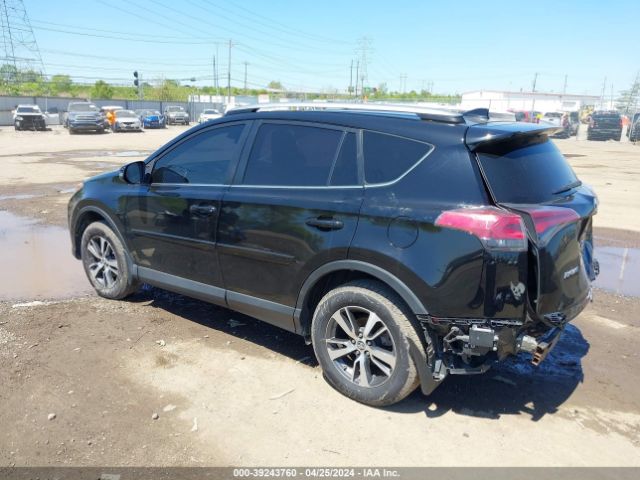 2T3RFREV5JW735701 Toyota Rav4 Xle