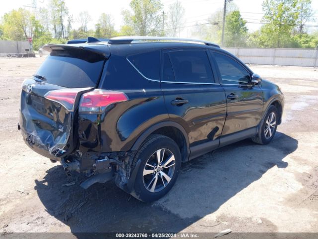 2T3RFREV5JW735701 Toyota Rav4 Xle