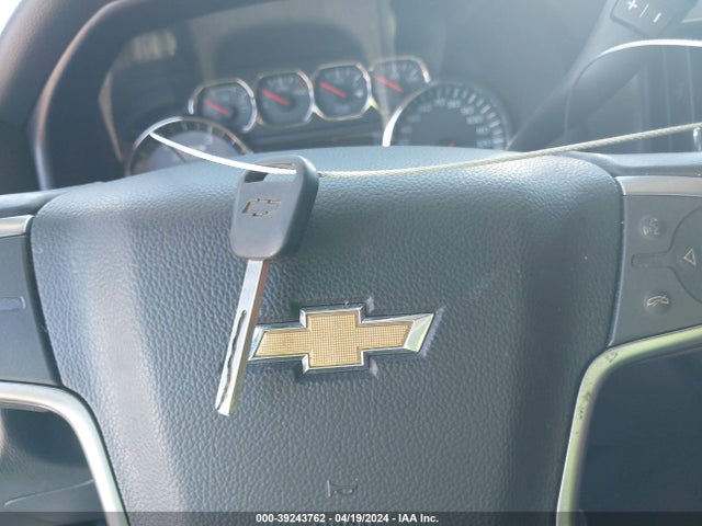 Chevrolet Silverado 2500hd Lt 2015 1GC1KVE86FF183405 Image 11