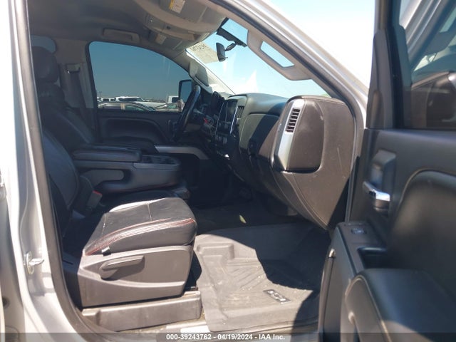 Chevrolet Silverado 2500hd Lt 2015 1GC1KVE86FF183405 Image 5