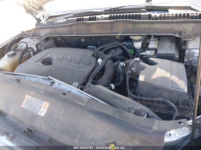 Ford FUSION SE 2016 3FA6P0HD1GR401974 Image 10