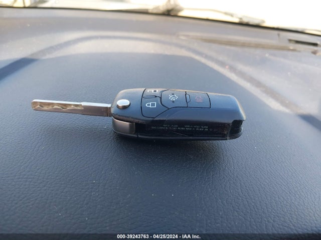 Ford FUSION SE 2016 3FA6P0HD1GR401974 Image 11