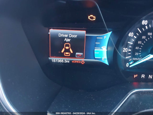 Ford FUSION SE 2016 3FA6P0HD1GR401974 Image 7