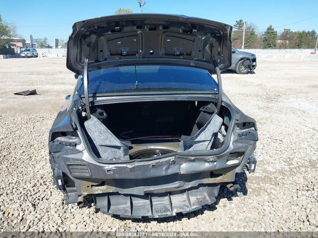 Lincoln MKZ 2014 3LN6L2GK9ER827955 Image 6