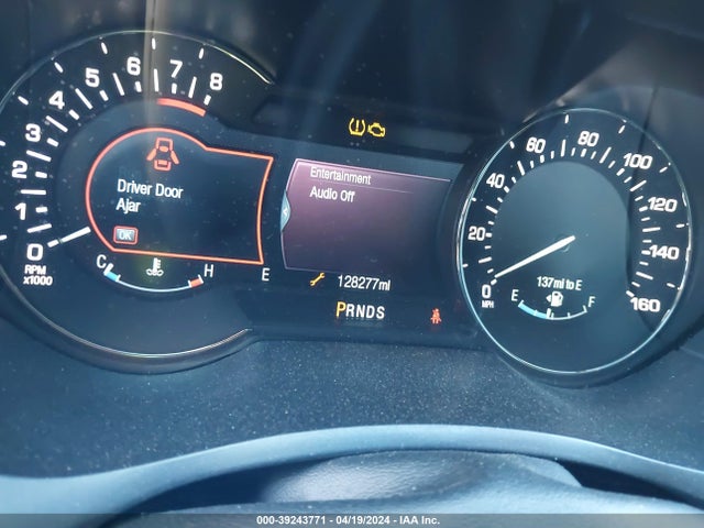 Lincoln MKZ 2014 3LN6L2GK9ER827955 Image 7