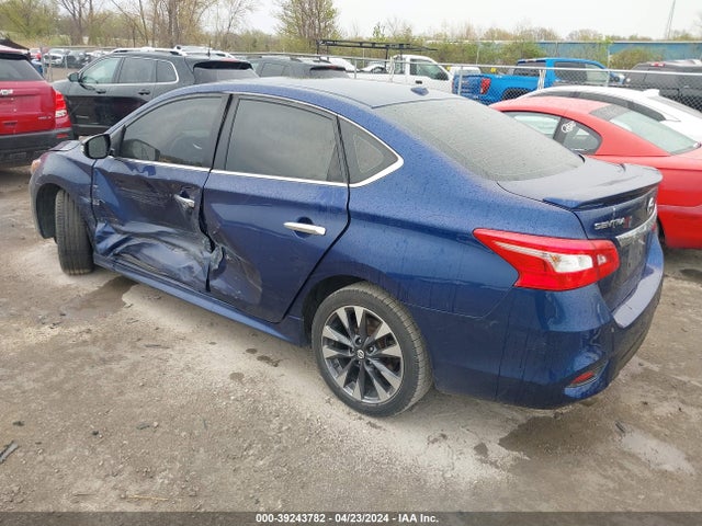 Nissan SENTRA SR 2016 3N1AB7AP5GY322879 Image 3
