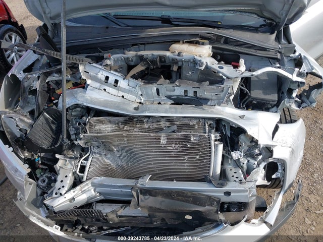 Chevrolet Trax Lt 2018 KL7CJPSB9JB634847 Image 10