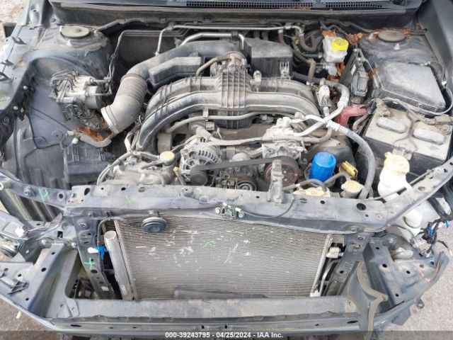 4S3GKAJ69K1610087 Subaru Impreza 2.0i Sport