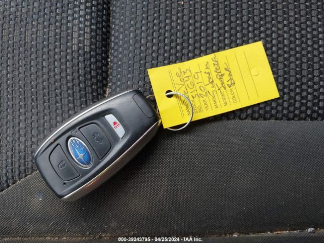 4S3GKAJ69K1610087 Subaru Impreza 2.0i Sport