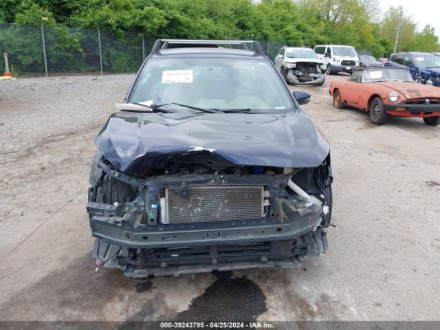 4S3GKAJ69K1610087 Subaru Impreza 2.0i Sport