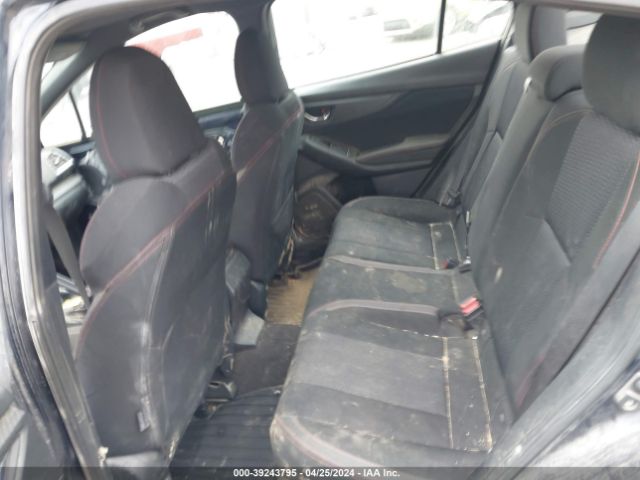 4S3GKAJ69K1610087 Subaru Impreza 2.0i Sport