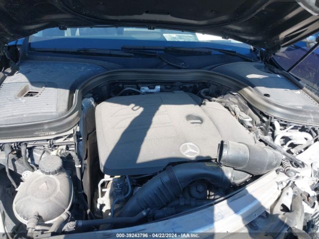 WDC0G8EB8LF728200 Mercedes-Benz Glc 300 4matic