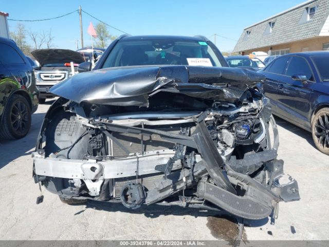 WDC0G8EB8LF728200 Mercedes-Benz Glc 300 4matic