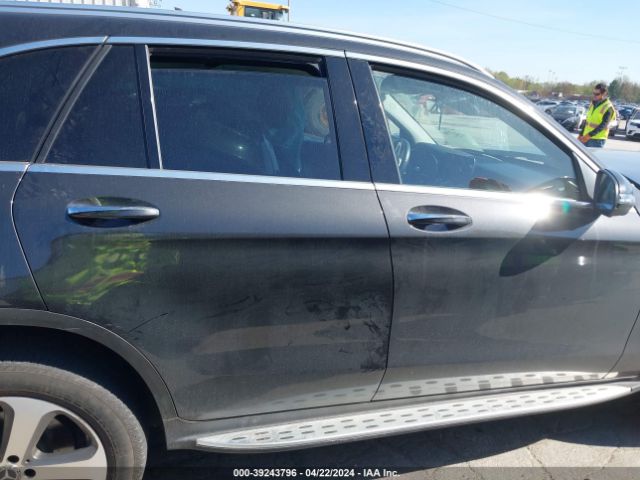 WDC0G8EB8LF728200 Mercedes-Benz Glc 300 4matic