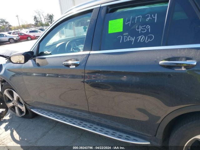 WDC0G8EB8LF728200 Mercedes-Benz Glc 300 4matic