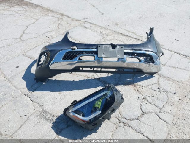 WDC0G8EB8LF728200 Mercedes-Benz Glc 300 4matic