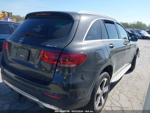 WDC0G8EB8LF728200 Mercedes-Benz Glc 300 4matic